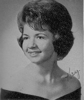  - Kay-Kincaid-Mitchell-1965-Salem-High-School-Morganton-NC